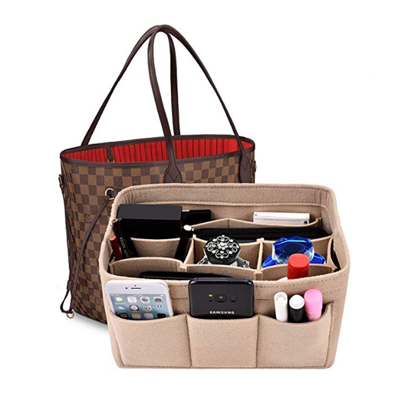 Women Bags Gucci - Organizer do makijażu Włóż torbę do