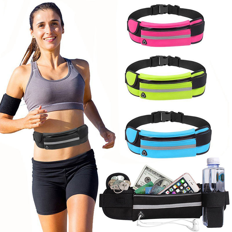 Women Bags Deals - Sportowy piterek Kobiety Torba na talię