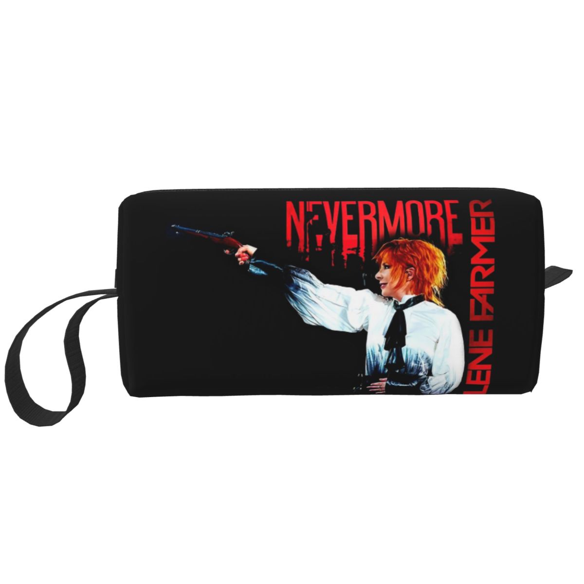 Women Bags Farmers - Piórnik Nevermore Tour Libertine Mylene Farmer