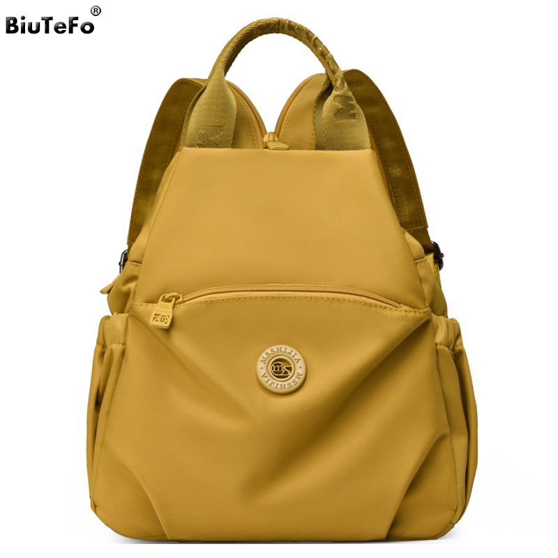 Women Bags Deals - Modny plecak miejski damski, torba na