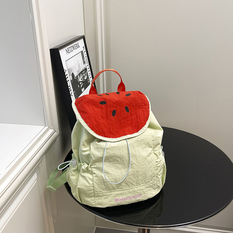 Women Bags Deals - Nowy Damski Letni Uroczy Plecak z