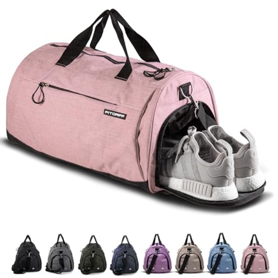 Women'S Bags Travel - ® Torba sportowa dla kobiet i