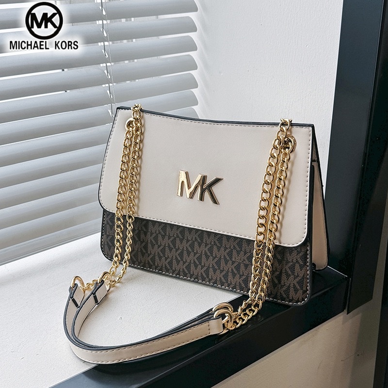 Women Bags Mk - Damska, codzienna i modna torebka crossbody