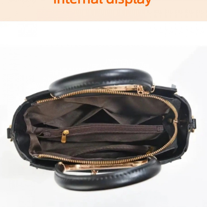 Elegancki zestaw torebek damsk – Women Bags Gift recenzja i cena