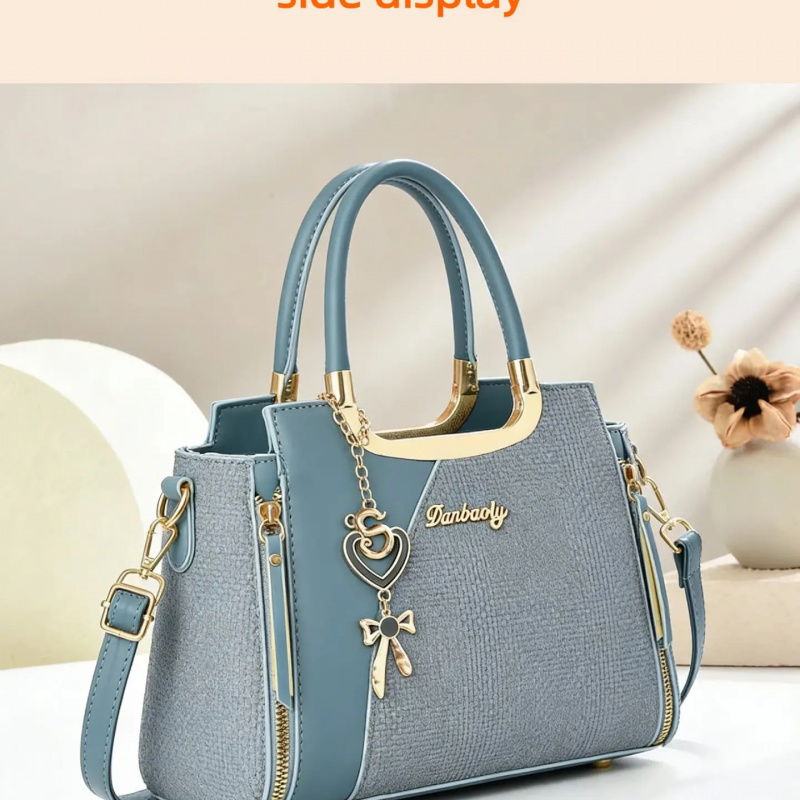 Elegancki zestaw torebek damsk – Women Bags Gift recenzja i cena