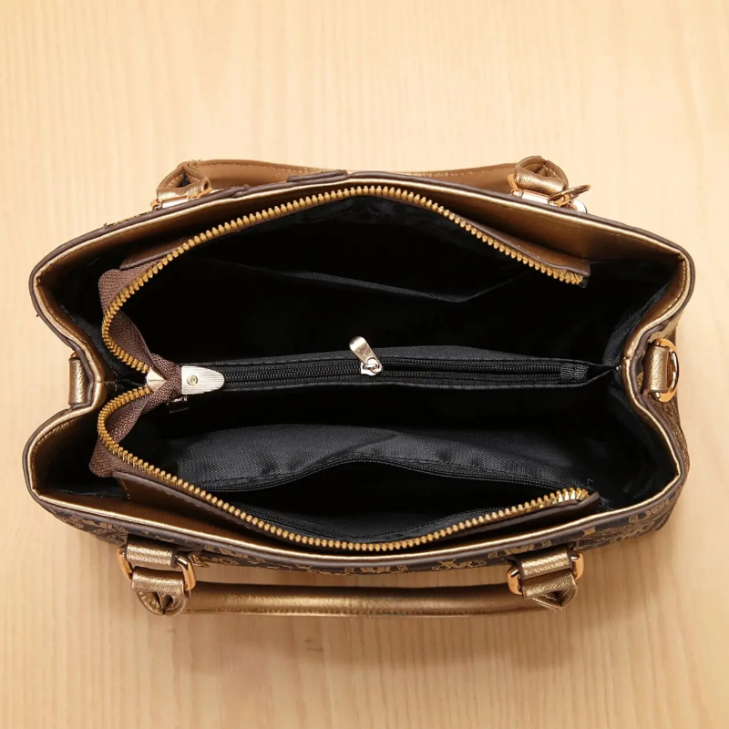 Zestaw torebek damskich z torb – Women Bags Gift recenzja i cena