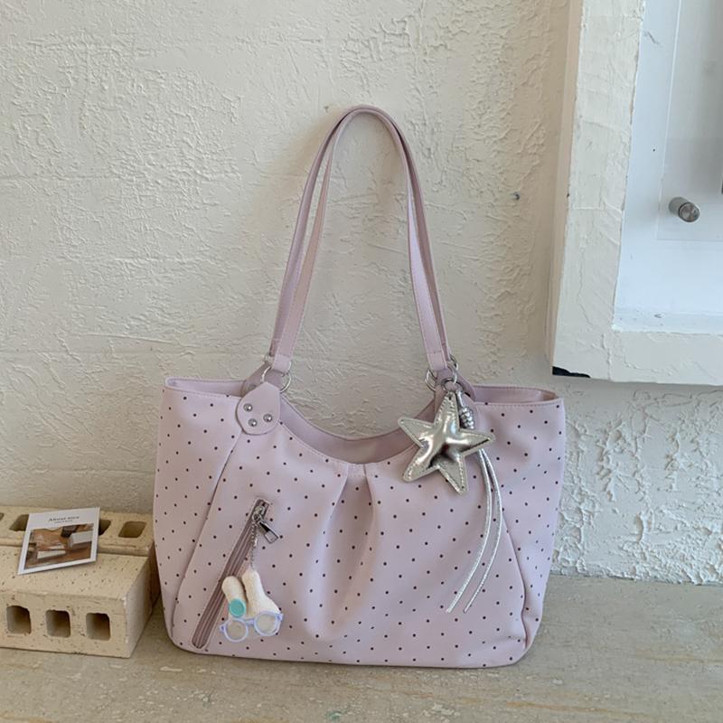 Vintage PU Torba typu Tote, co – Women Bags College recenzja i cena