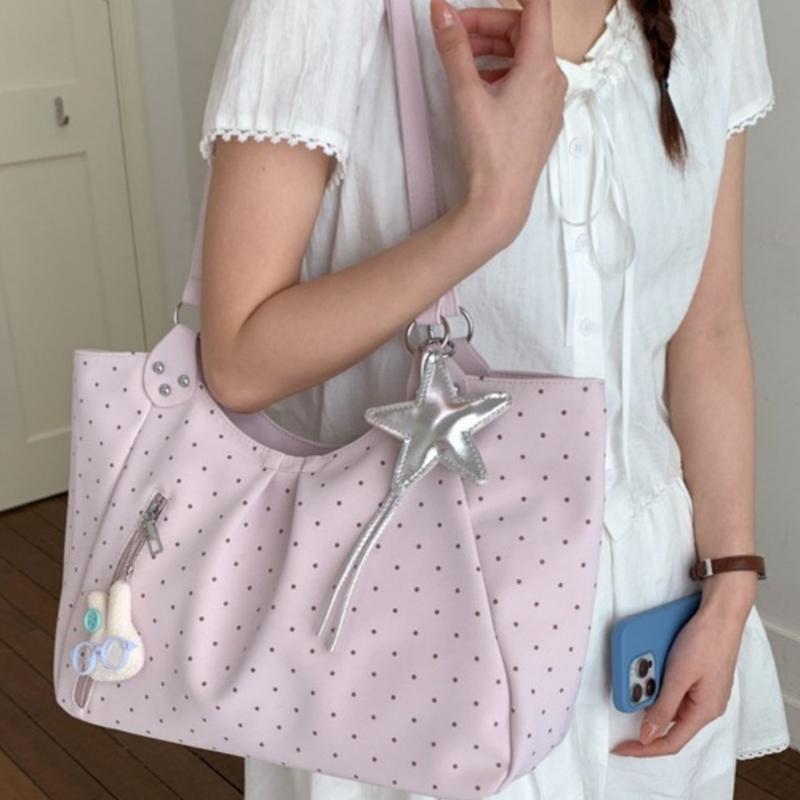 Vintage PU Torba typu Tote, co – Women Bags College recenzja i cena