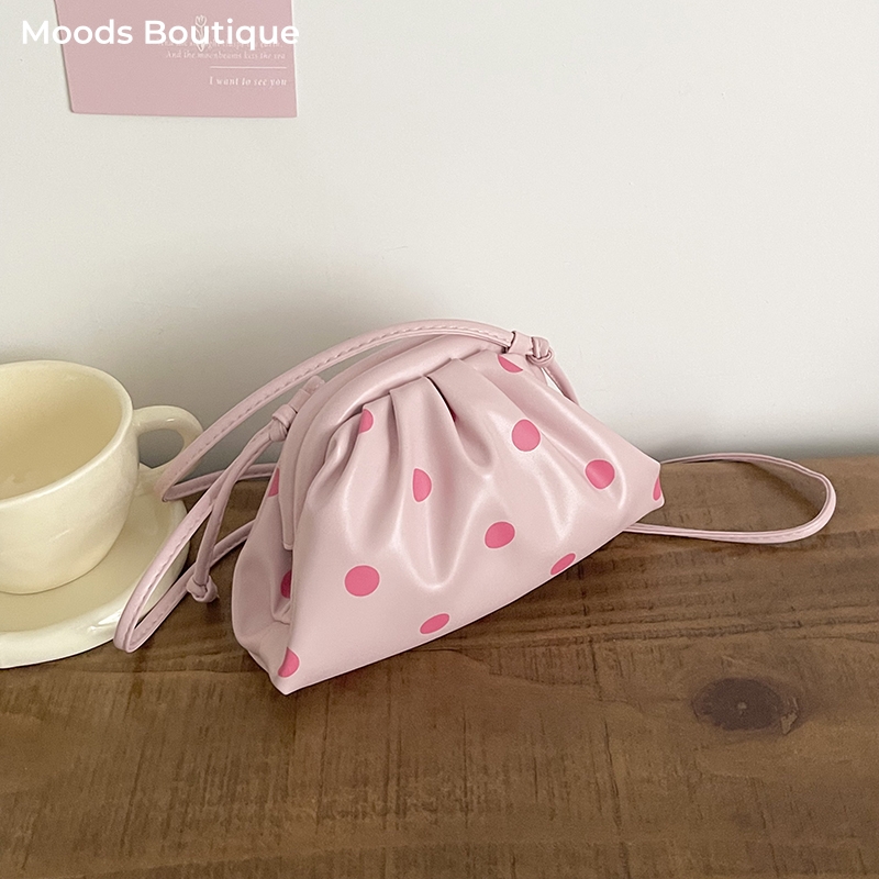 MOODS Super Mini Luksusowe Tor – Women'S Bags Cross Body recenzja i cena