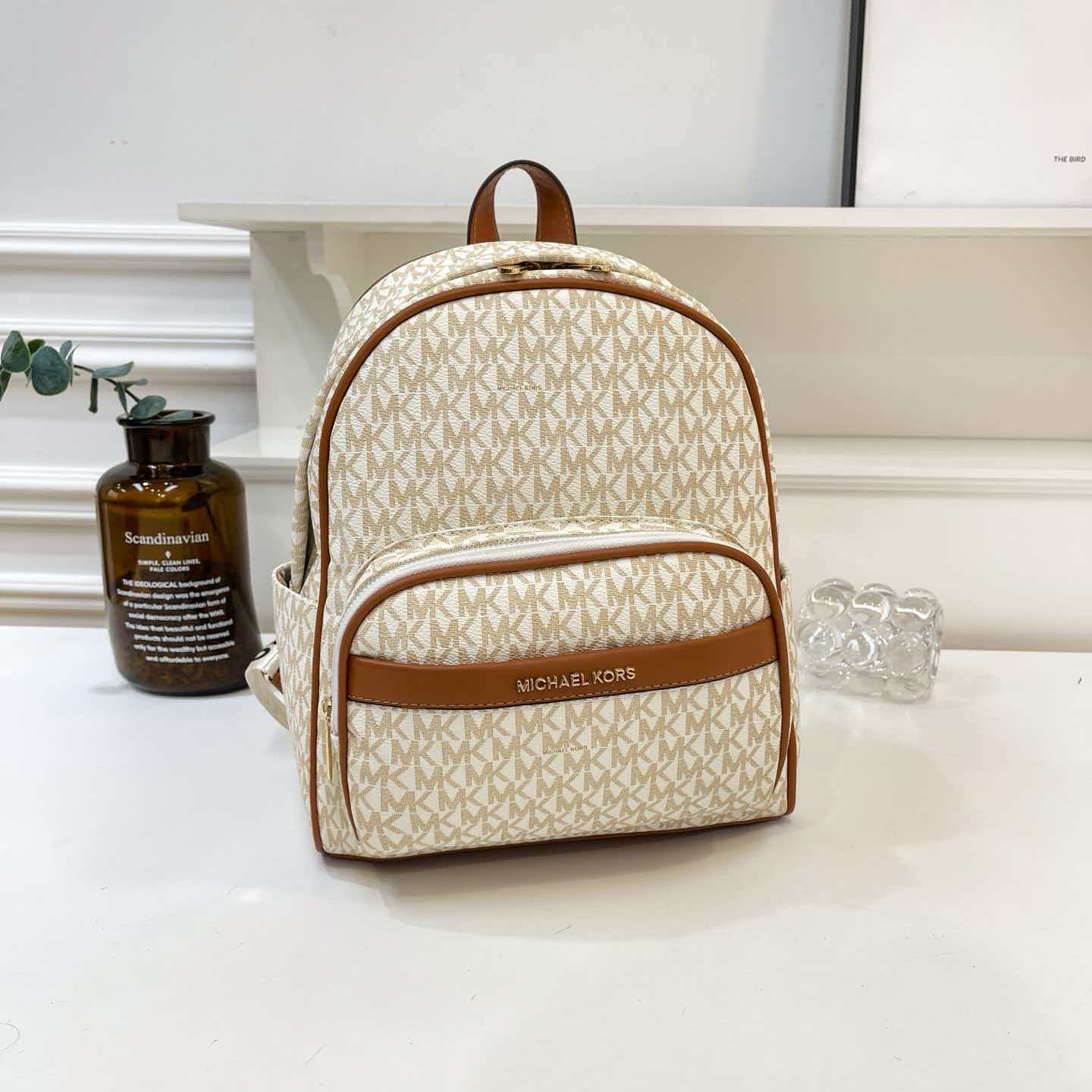 MK/Michael Kors 2026 Nowy, lek – Women Bags Mk recenzja i cena