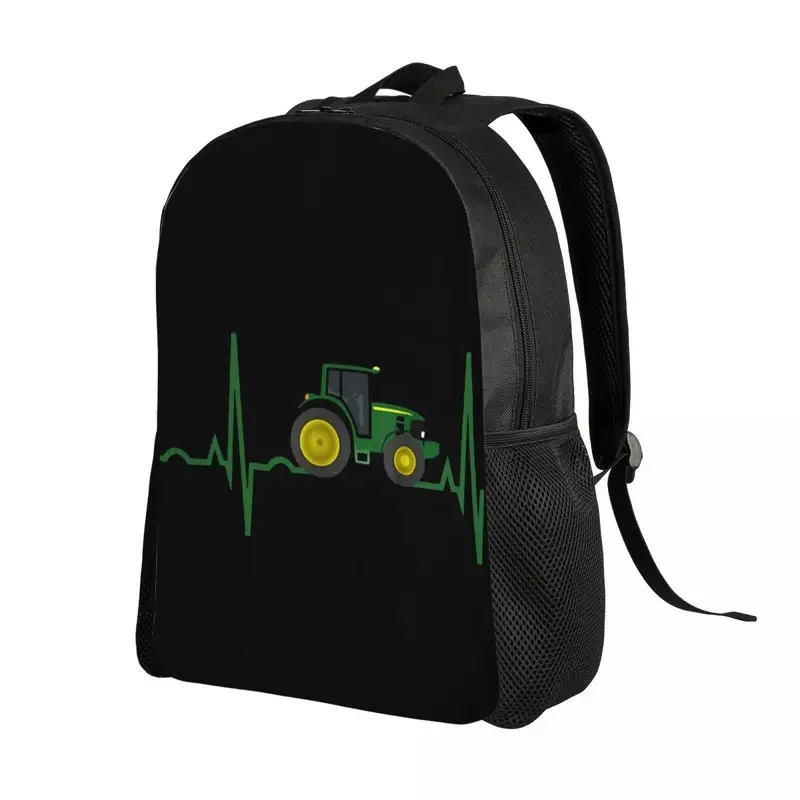 Plecak na laptopa Tractor Hear – Women Bags College recenzja i cena