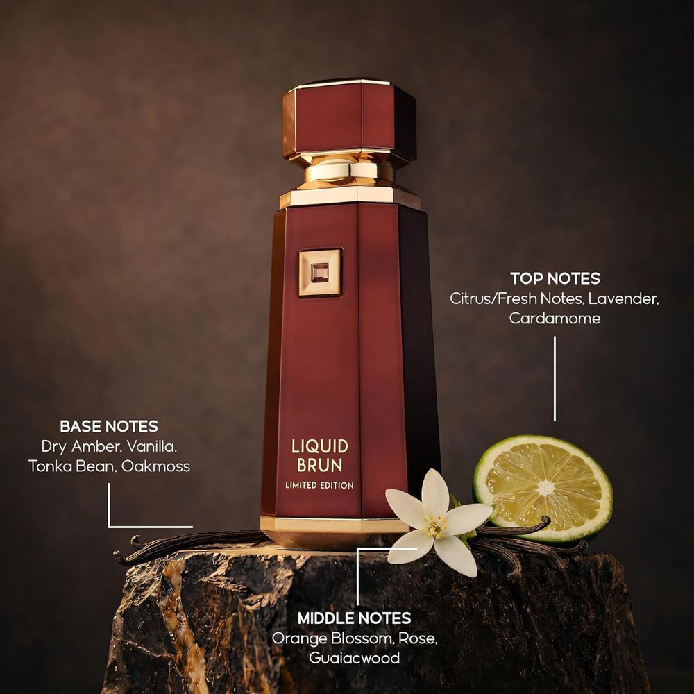 French Avenue Liquid Brun & Co – Women Bags Gift recenzja i cena