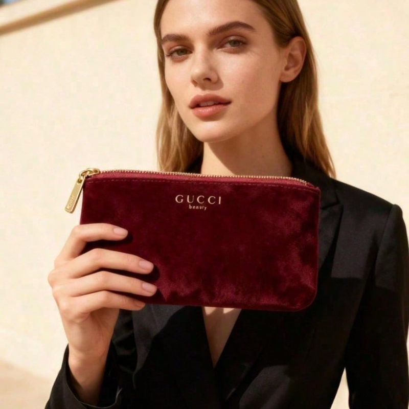 Torebka GUCCI damska, czerwona – Women Bags Gucci recenzja i cena