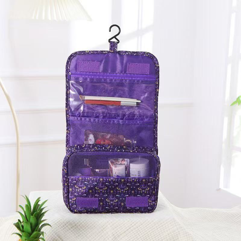 2026 Nowa wodoodporna kosmetyc – Women'S Bags Travel recenzja i cena