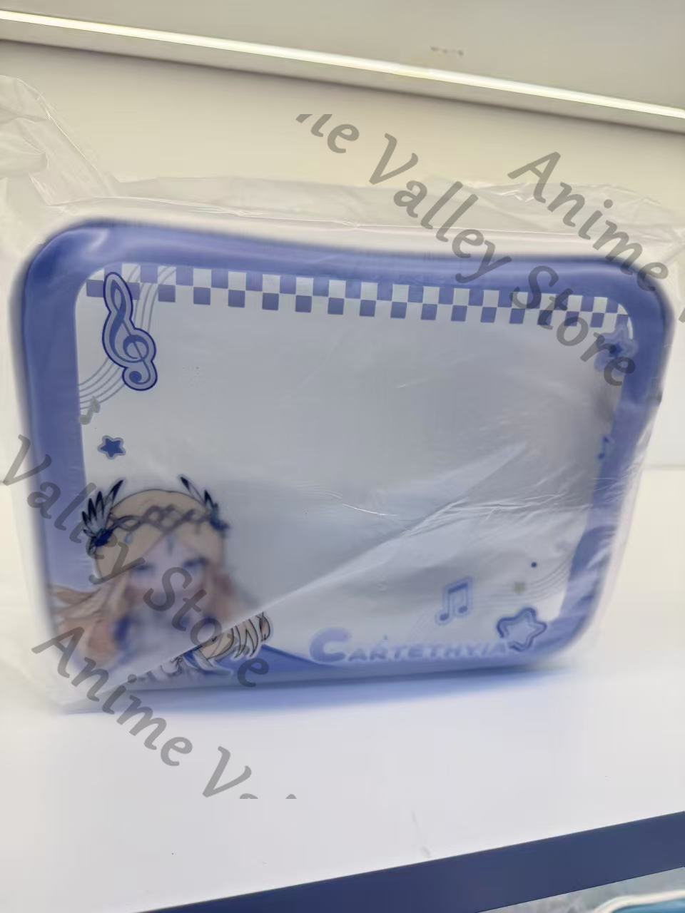 Autentyczne anime ‌ Wuthering  – Jelly Bag Clear Pvc recenzja i cena