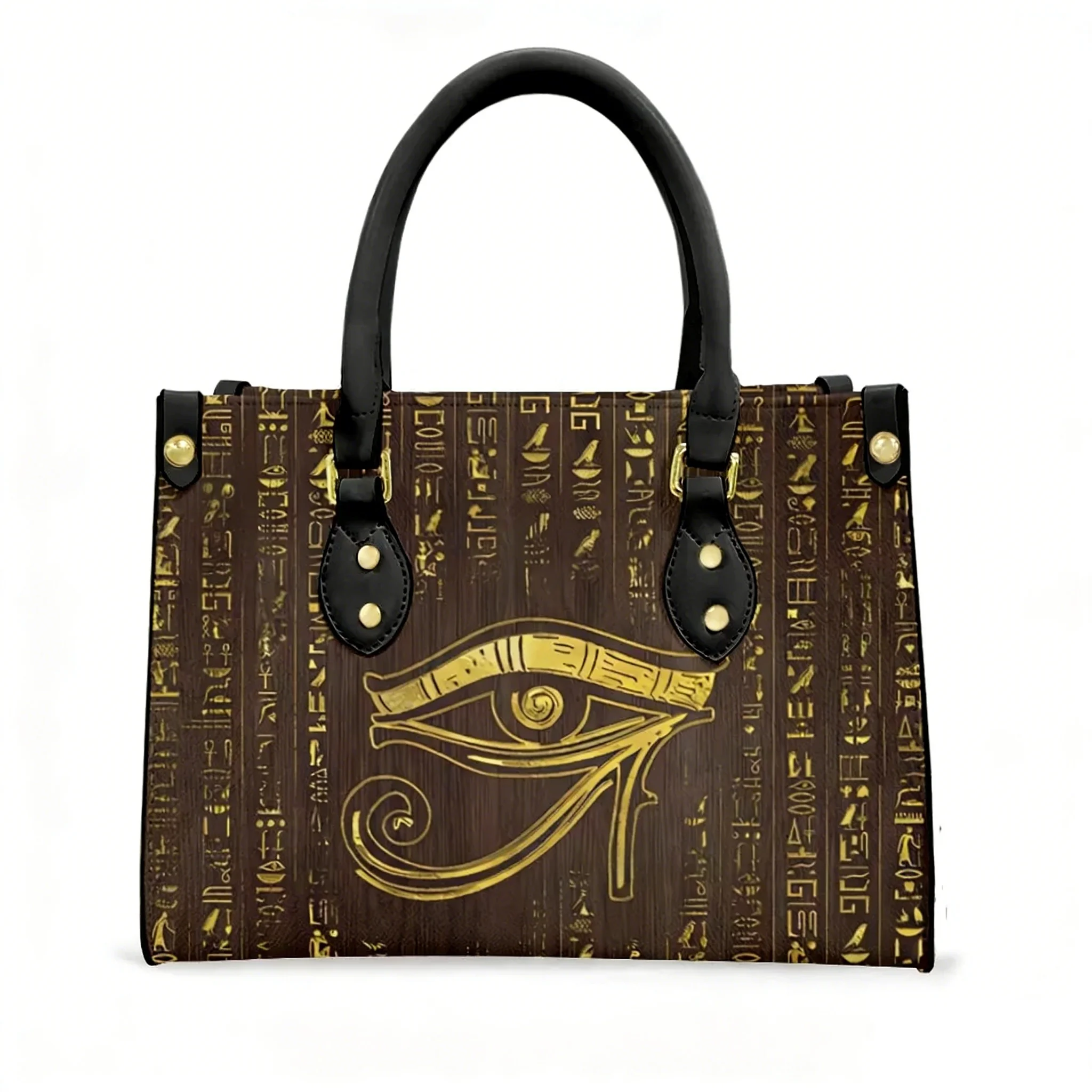 Torba na zakupy z motywem egip – Women Bags In Egypt recenzja i cena