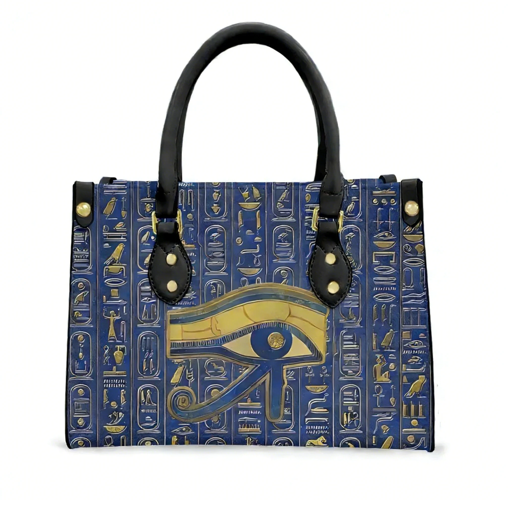 Torba na zakupy z motywem egip – Women Bags In Egypt recenzja i cena