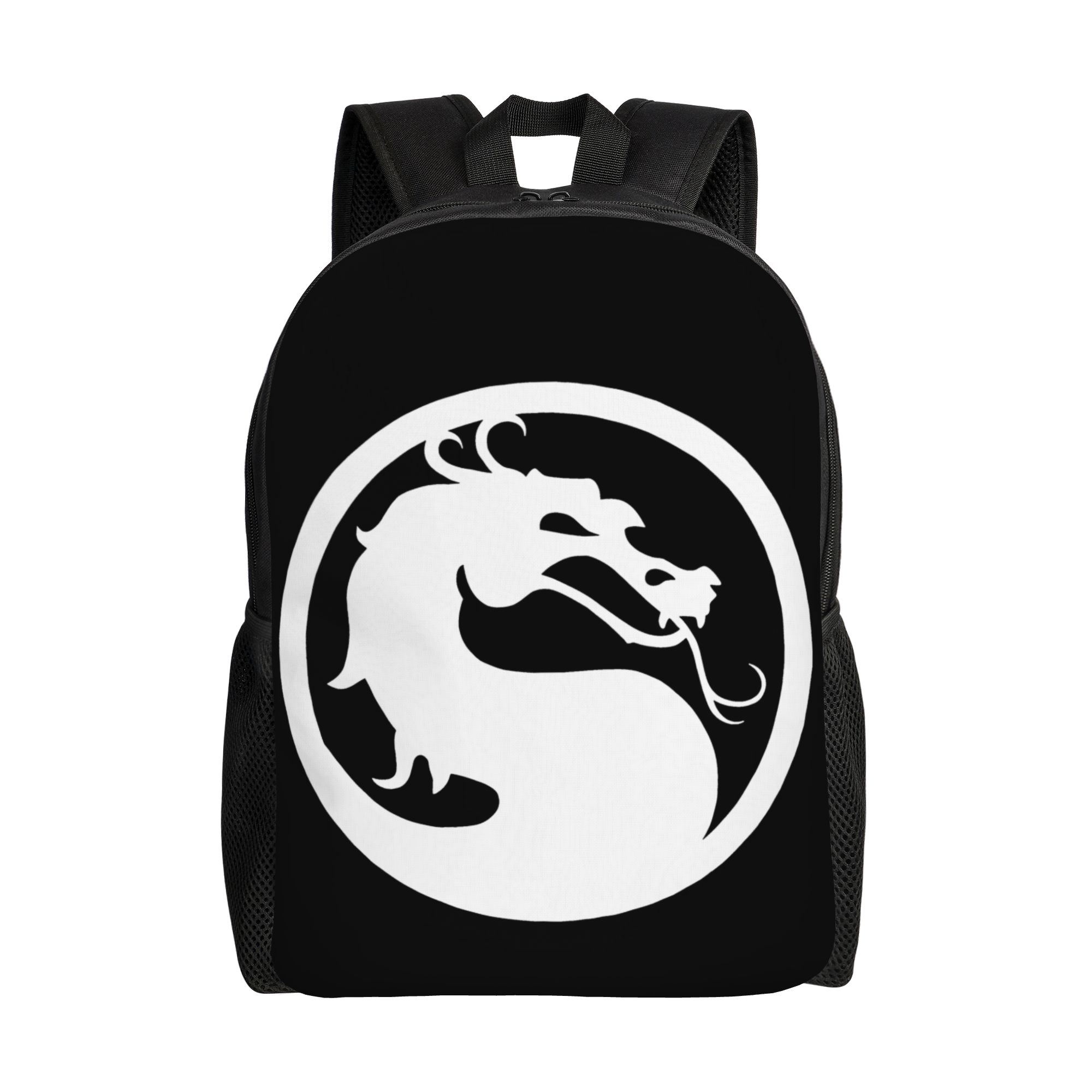 Plecak Mortal Kombat MK na co  – Women Bags Mk recenzja i cena