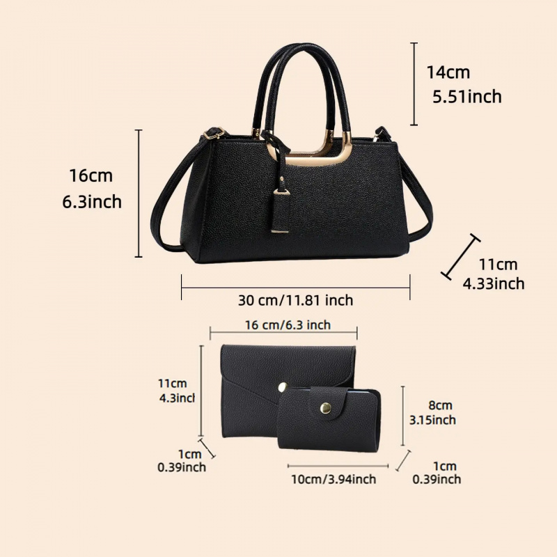 Torebki crossbody ze skóry PU, – Women Bags Gift recenzja i cena