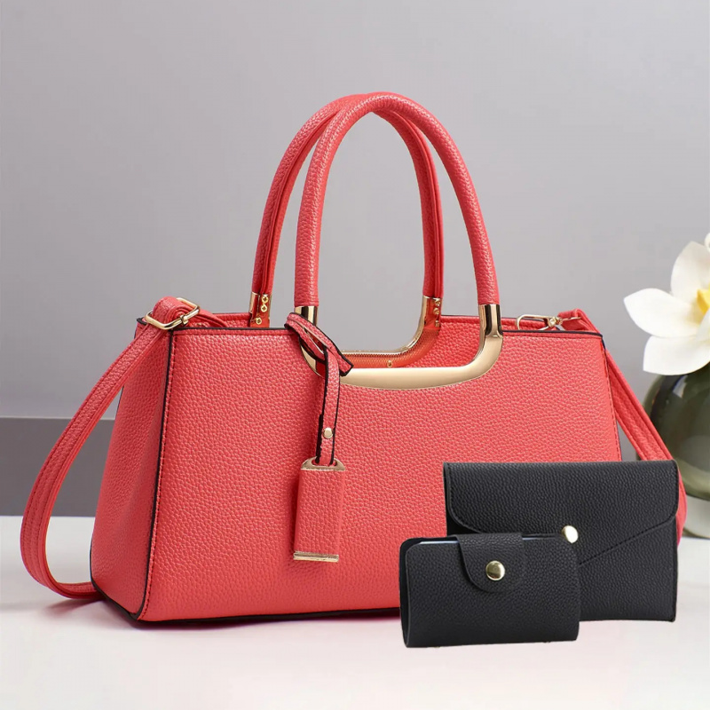 Torebki crossbody ze skóry PU, – Women Bags Gift recenzja i cena