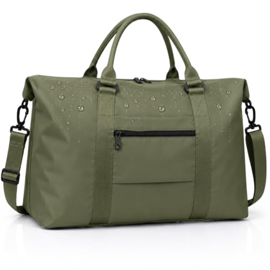 Torba podróżna typu duffle, to – Women'S Bags Travel recenzja i cena