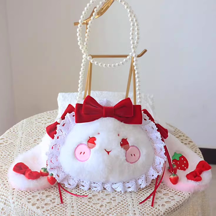 Lolita duża pojemność miękka d – Women'S Bags Cross Body recenzja i cena