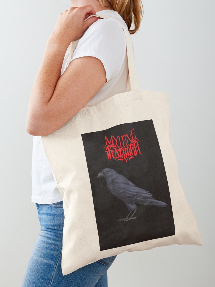Torba typu tote MYLENE FARMER  – Women Bags Farmers recenzja i cena