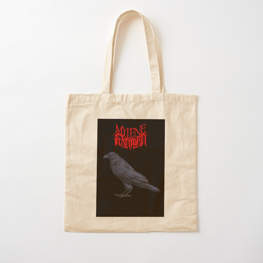 Torba typu tote MYLENE FARMER  – Women Bags Farmers recenzja i cena