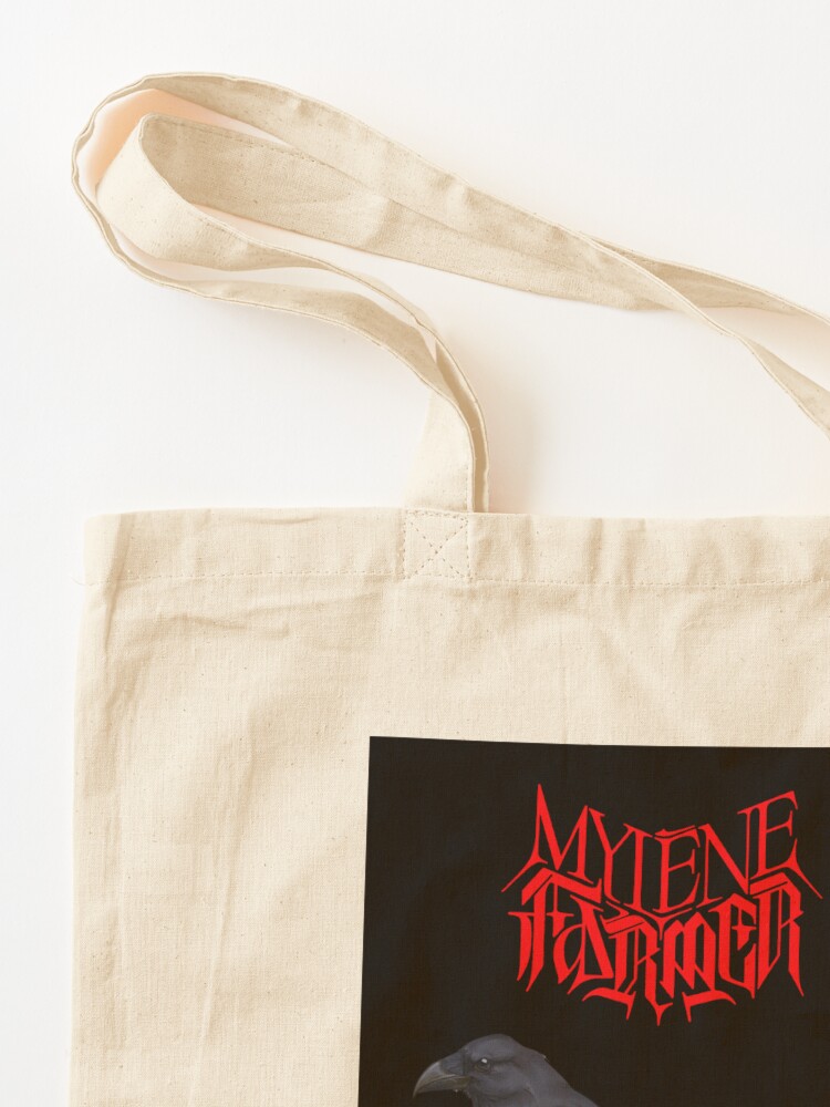 Torba typu tote MYLENE FARMER  – Women Bags Farmers recenzja i cena