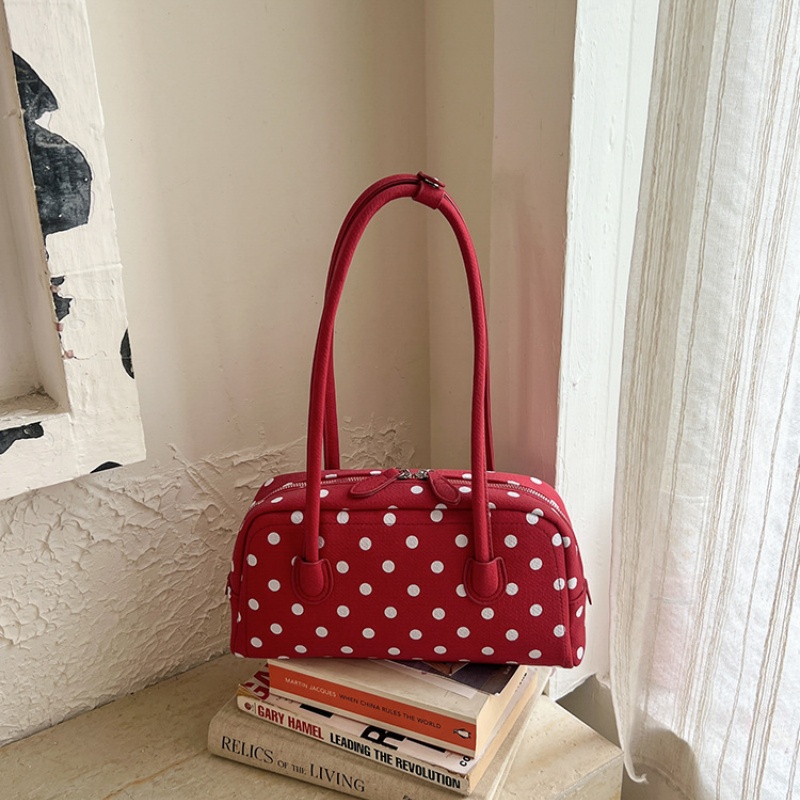 Torebka na ramię 2026 New Polk – Women Bags 2026 recenzja i cena