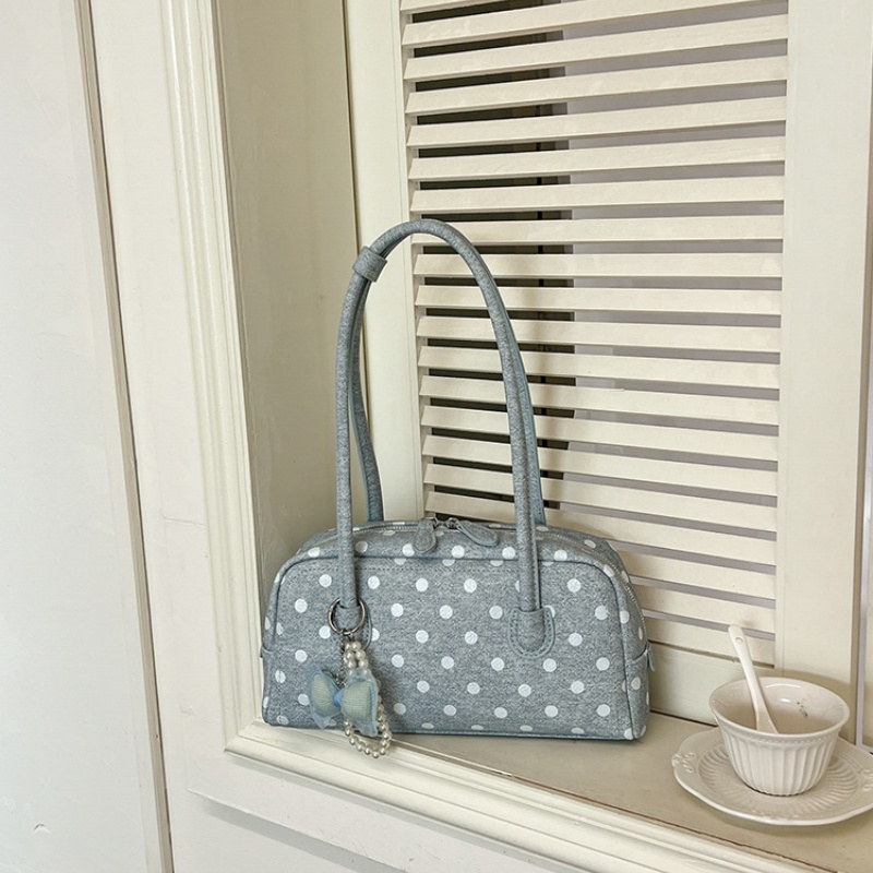 Torebka na ramię 2026 New Polk – Women Bags 2026 recenzja i cena