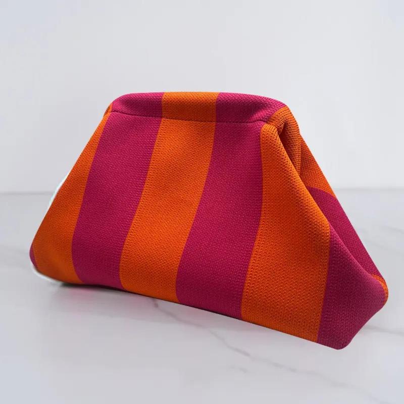 Damska torebka szydełkowana –  – Women Bags Gift recenzja i cena