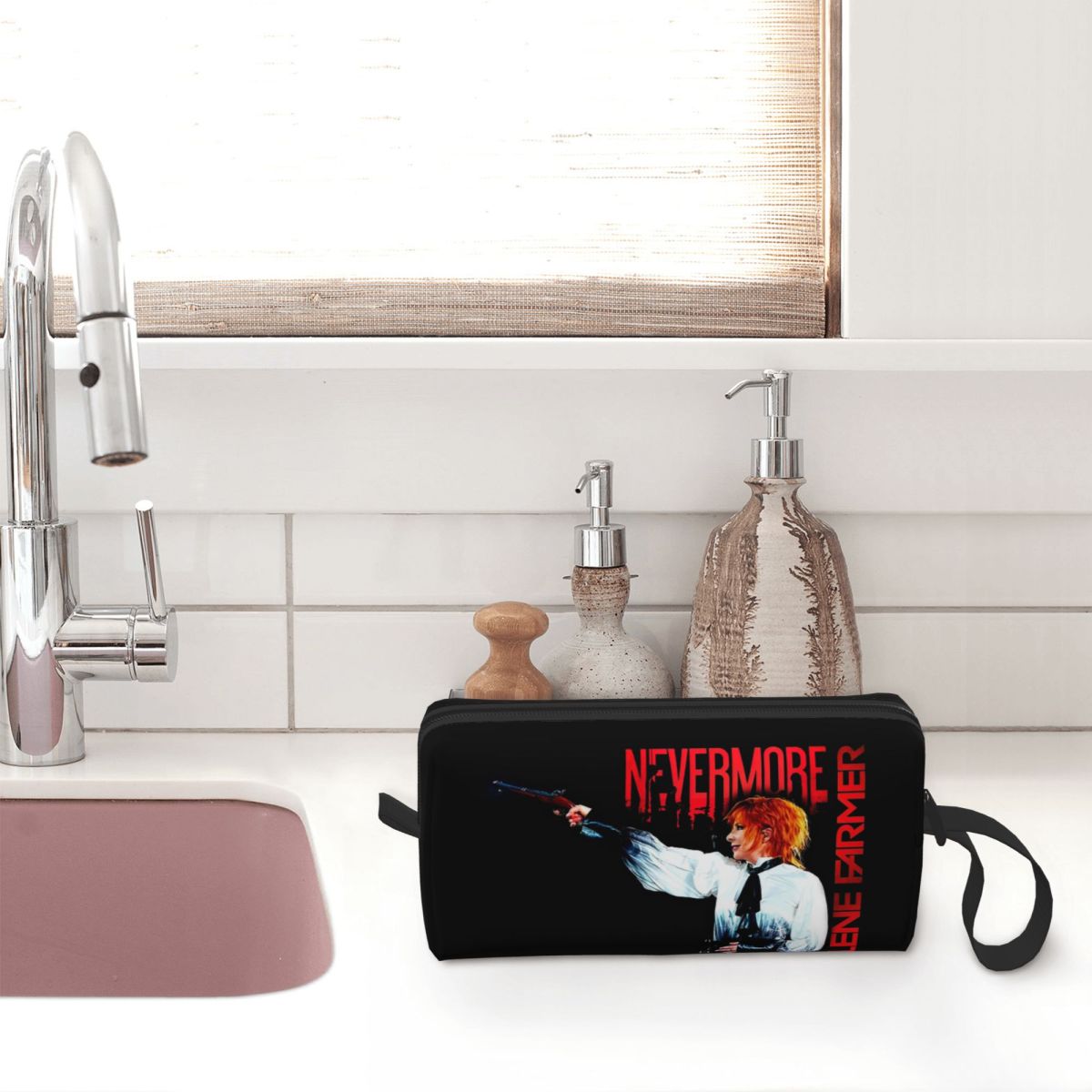 Piórnik Nevermore Tour Liberti – Women Bags Farmers recenzja i cena