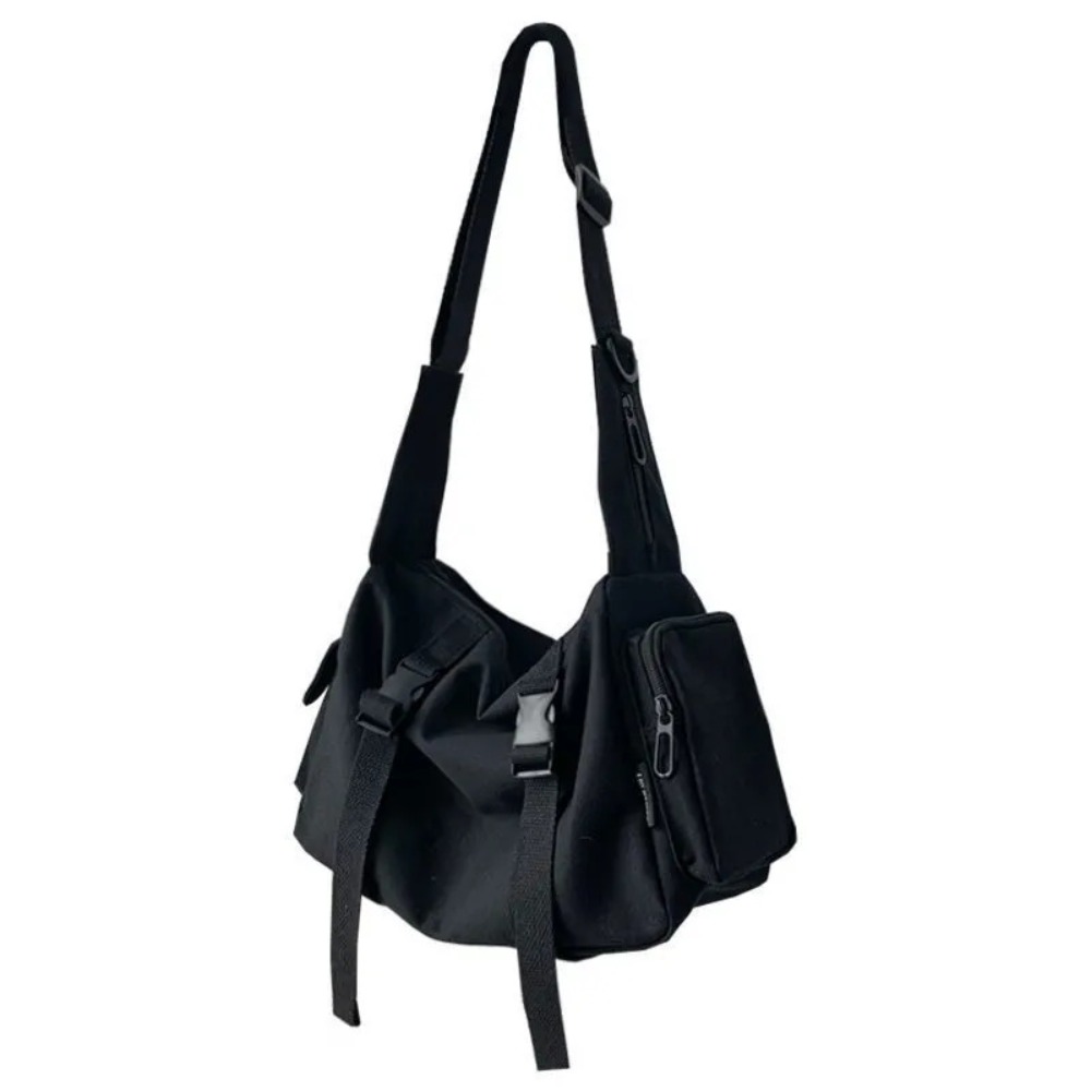 Czarne torby na ramię damskie  – Women'S Bags Cross Body recenzja i cena
