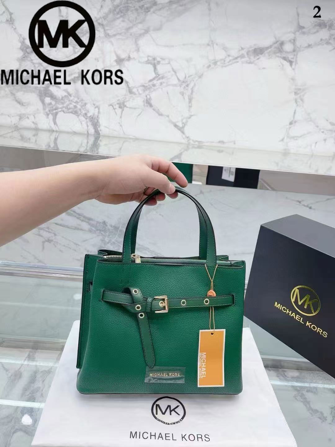 Zupełnie nowa, wysokiej jakośc – Women Bags Mk recenzja i cena