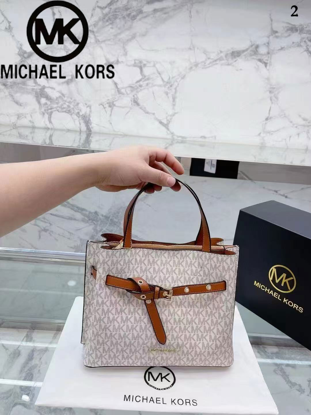 Zupełnie nowa, wysokiej jakośc – Women Bags Mk recenzja i cena
