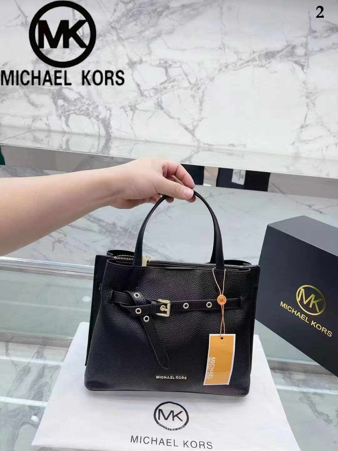 Zupełnie nowa, wysokiej jakośc – Women Bags Mk recenzja i cena