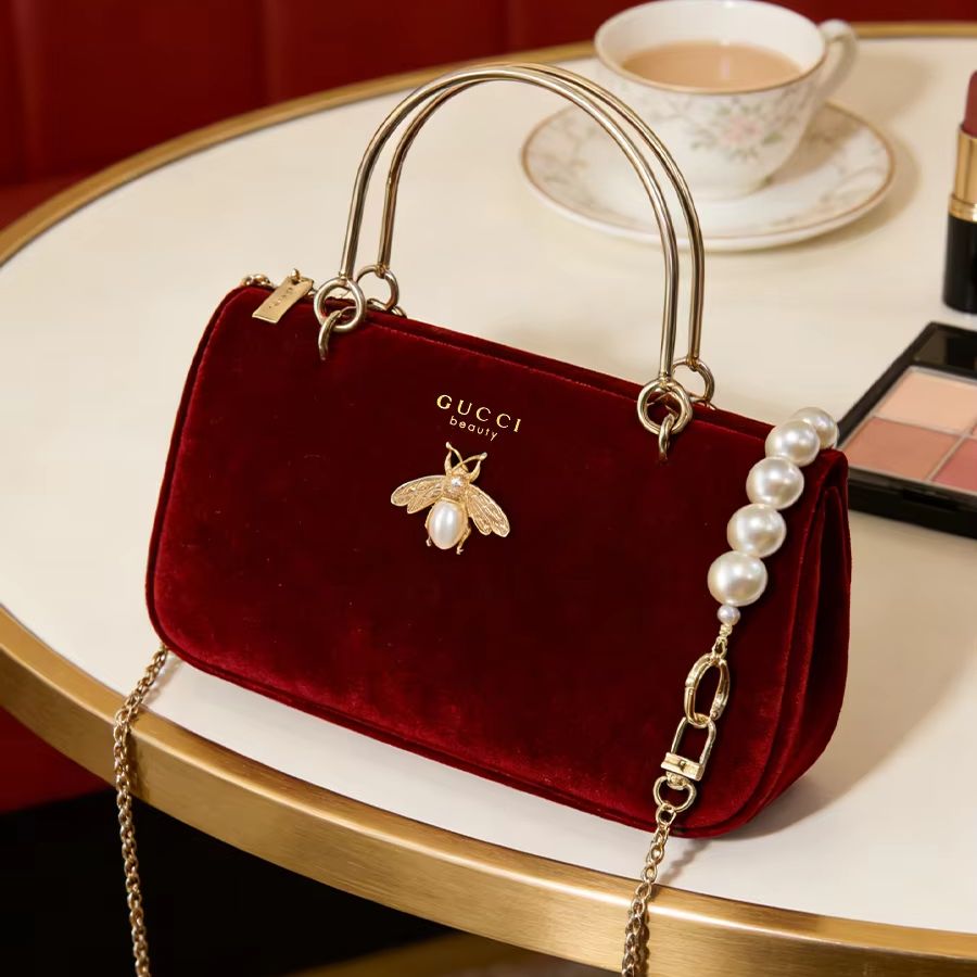 Torebka Gucci damska średnia,  – Women Bags Gucci recenzja i cena