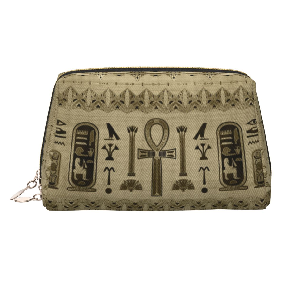 Kosmetyczka z motywem egipskie – Women Bags In Egypt recenzja i cena