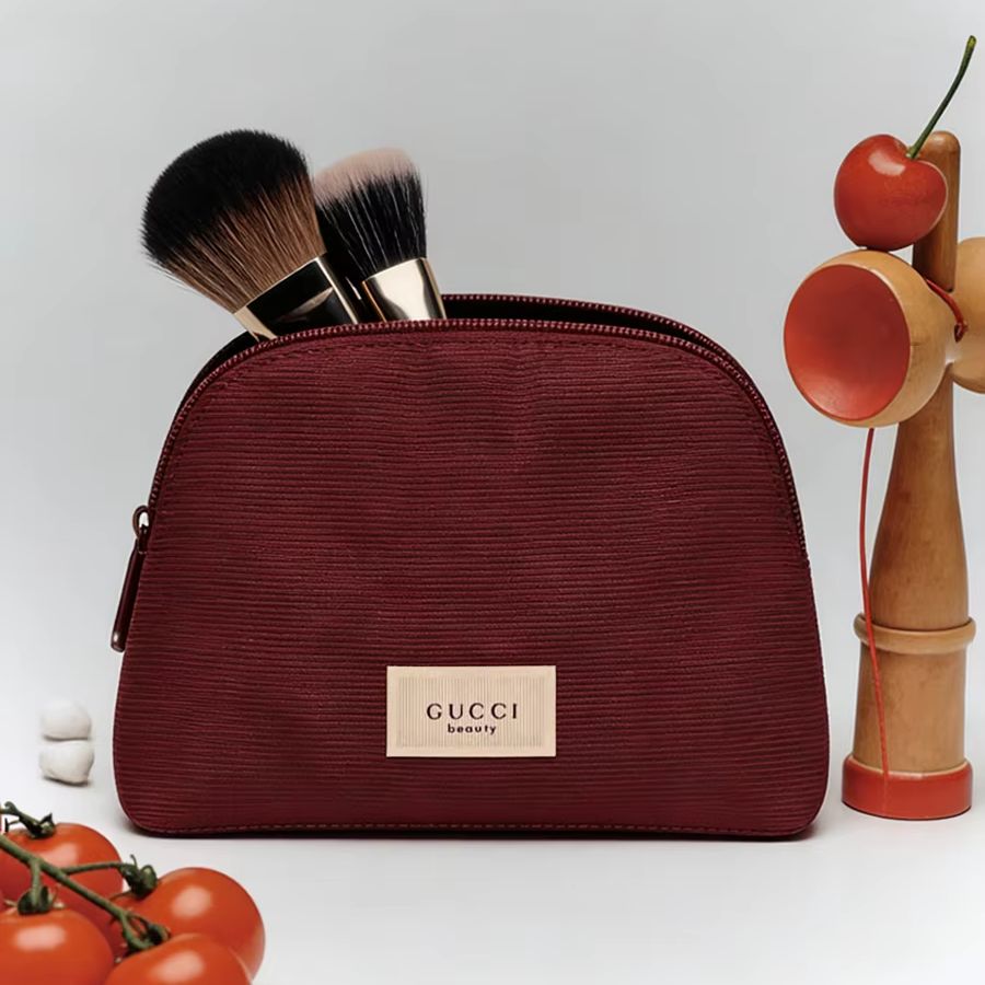 Torebka Gucci Damska Czerwona  – Women Bags Gucci recenzja i cena