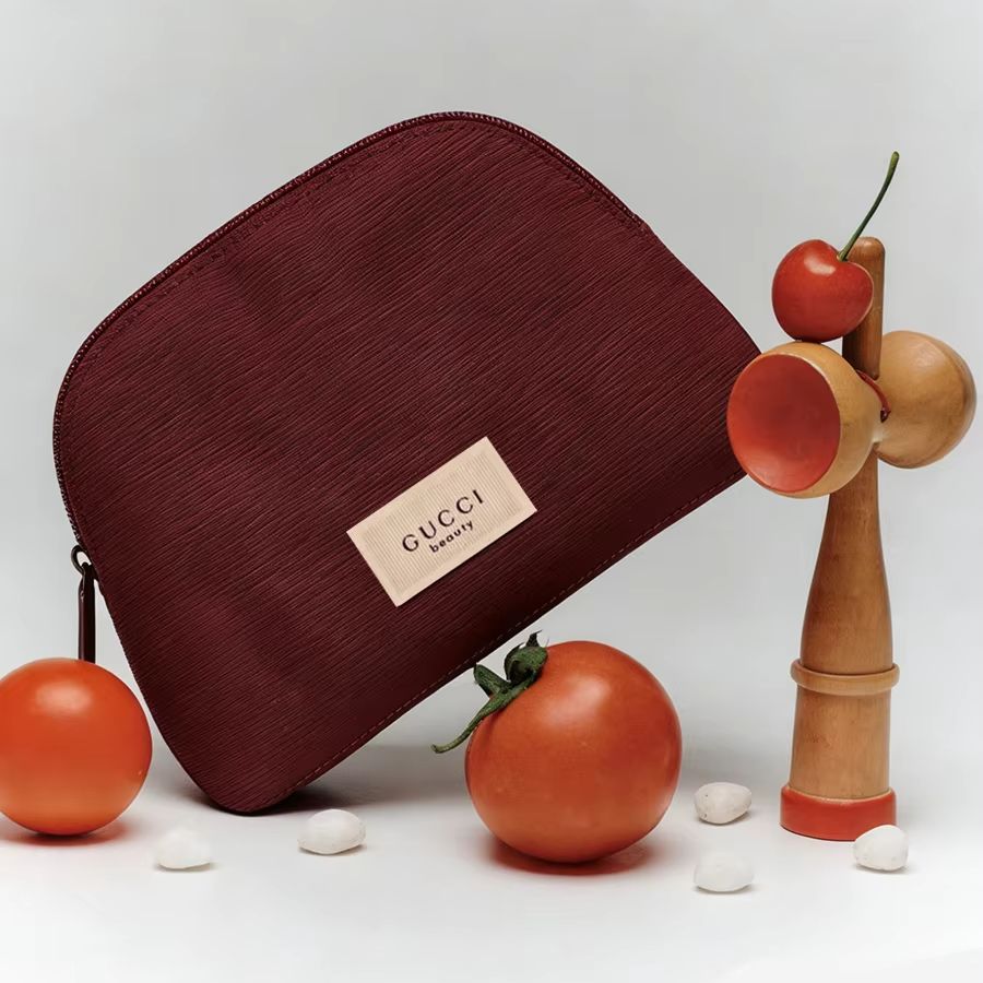 Torebka Gucci Damska Czerwona  – Women Bags Gucci recenzja i cena