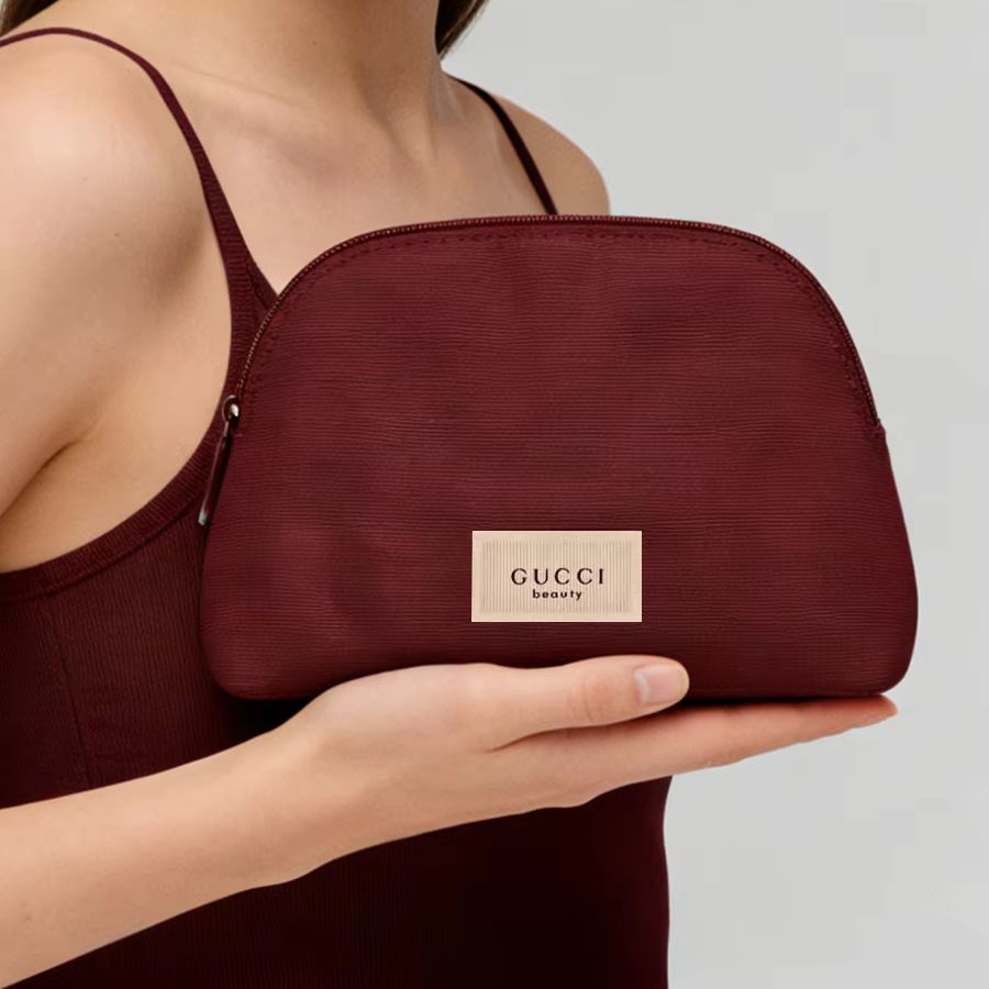 Torebka Gucci Damska Czerwona  – Women Bags Gucci recenzja i cena