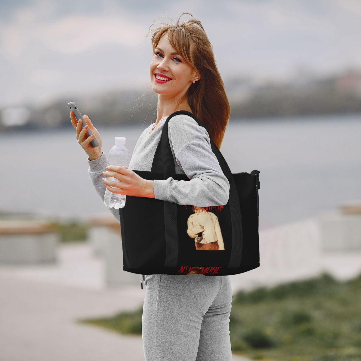 Torba plażowa Mylene Farmer Ne – Women Bags Farmers recenzja i cena
