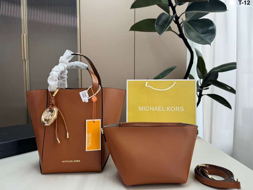 MICHAEL KORS/Michael Kors MK 2 – Women Bags Mk recenzja i cena