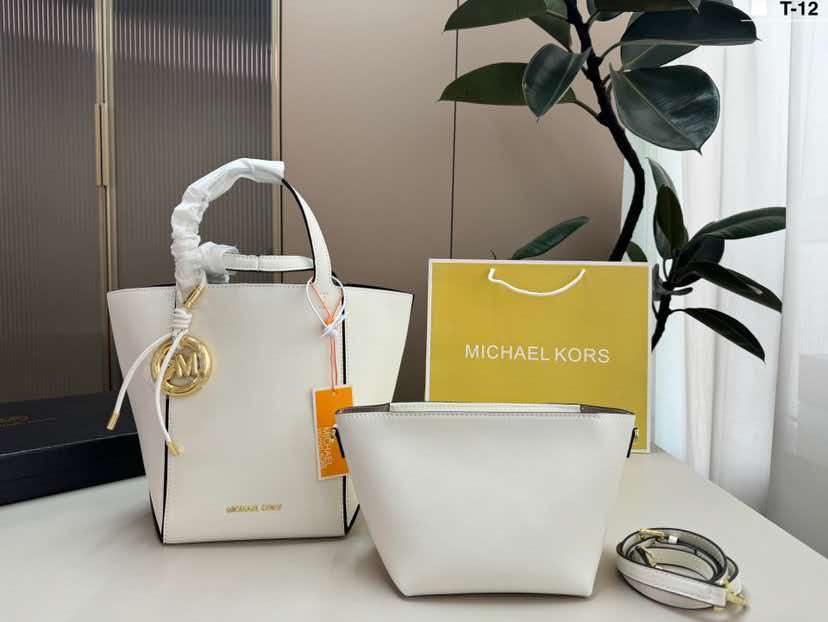 MICHAEL KORS/Michael Kors MK 2 – Women Bags Mk recenzja i cena
