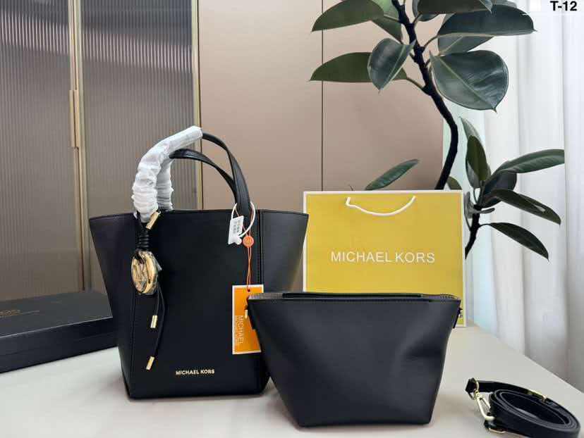 MICHAEL KORS/Michael Kors MK 2 – Women Bags Mk recenzja i cena