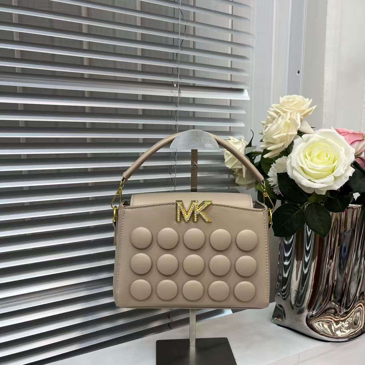 Luksusowa, lekka, wysokiej jak – Women Bags Mk recenzja i cena