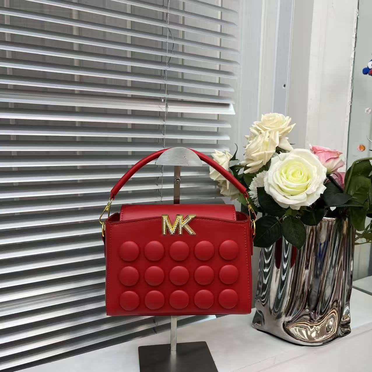 Luksusowa, lekka, wysokiej jak – Women Bags Mk recenzja i cena