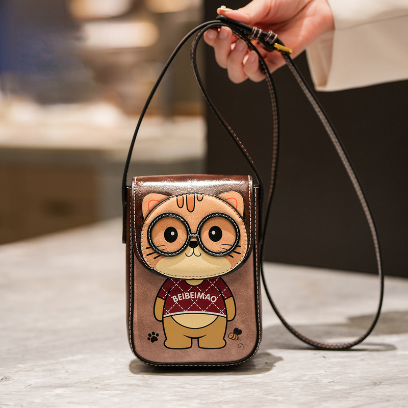 Damska torebka crossbody na te – Women'S Bags Cross Body recenzja i cena