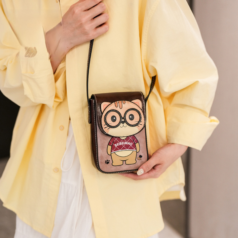 Damska torebka crossbody na te – Women'S Bags Cross Body recenzja i cena